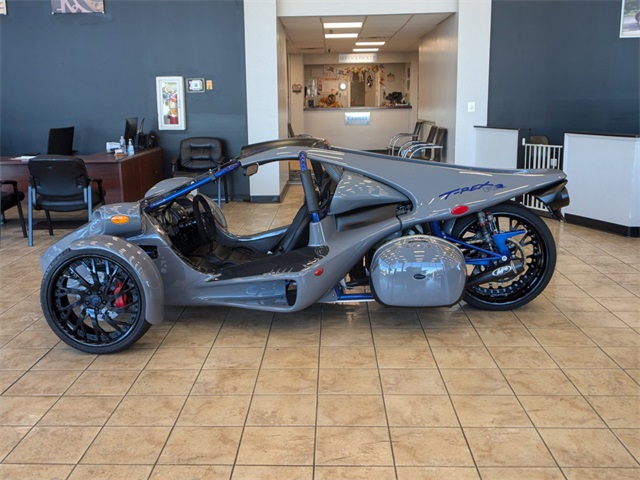 2022 Campagna T-REX photo 5