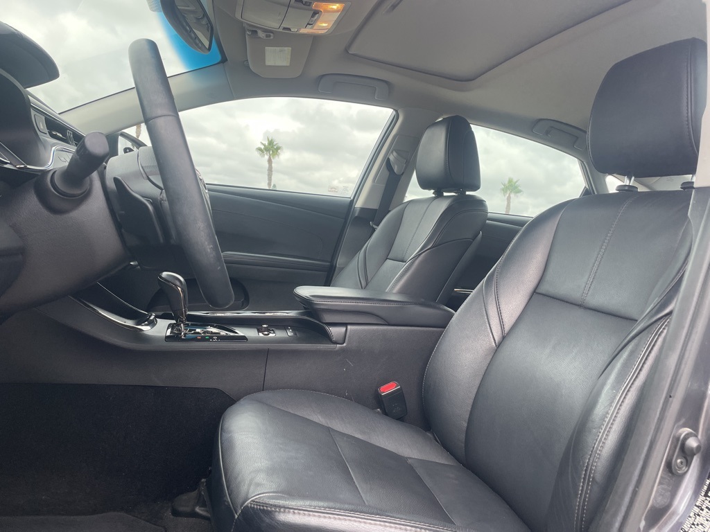 2016 Toyota Avalon Touring photo 7
