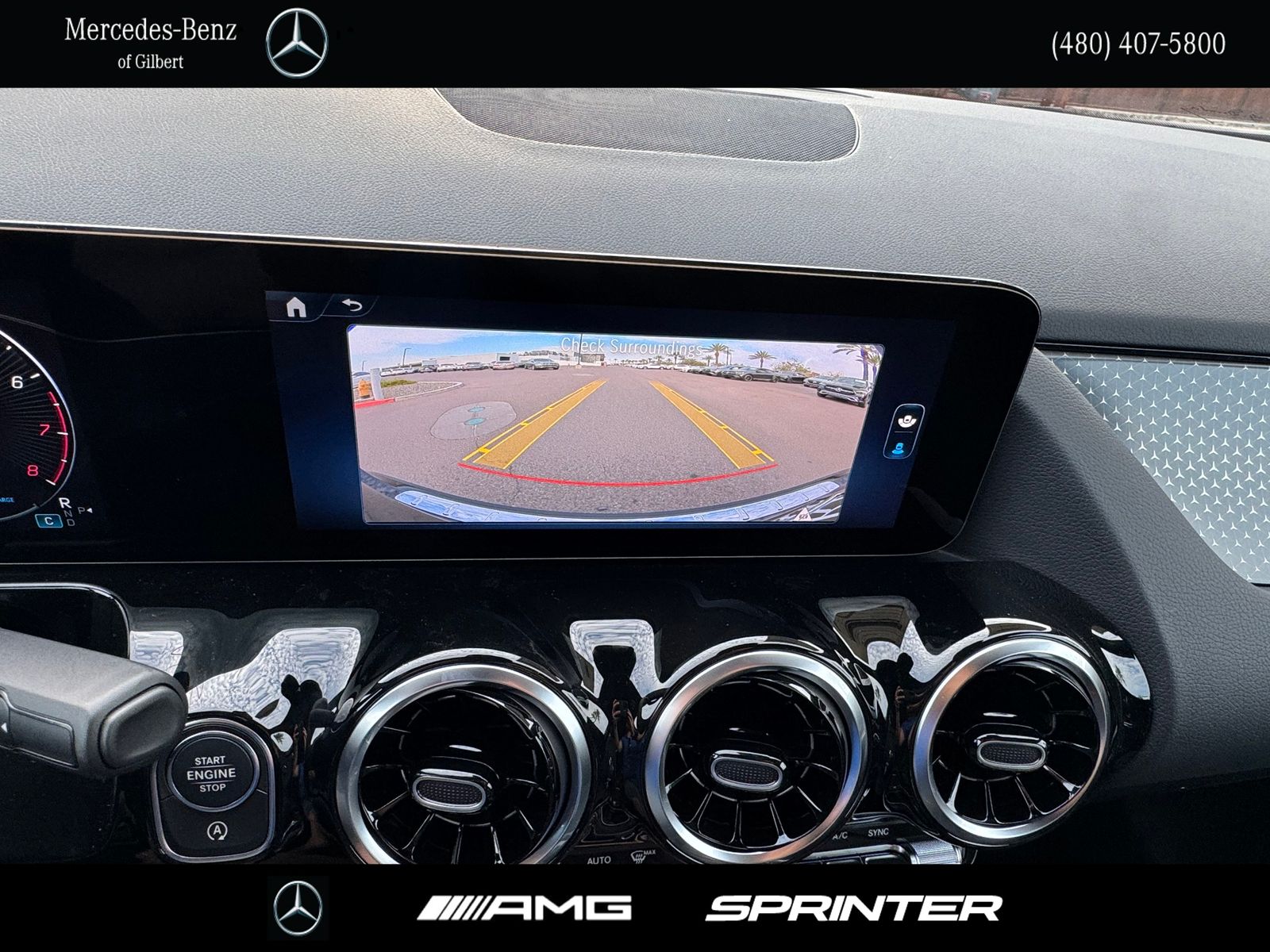 2026 Mercedes Benz GLA 250 photo 23