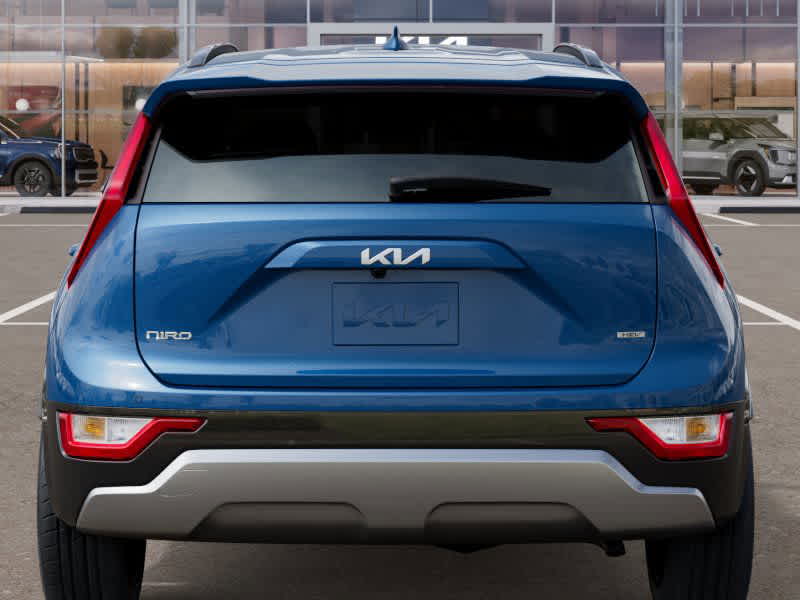 2025 Kia Niro EX Touring photo 12