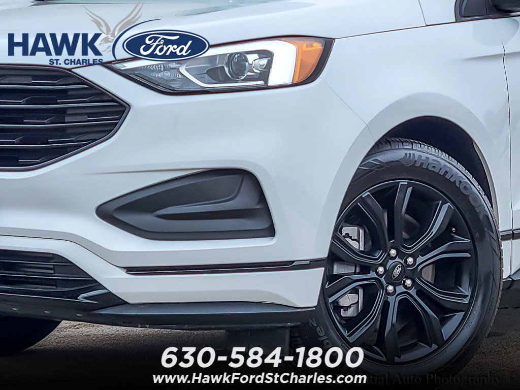 2024 FORD EDGE - Image 2