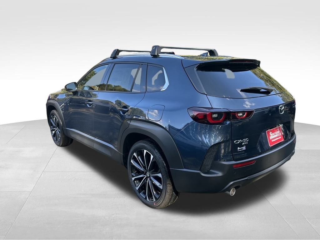 2026 Mazda CX-50 2.5 S photo 3