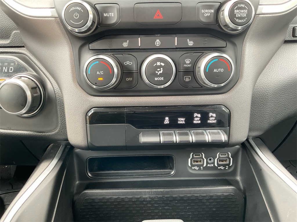 2020 Ram 1500 Big Horn Lone Star photo 19