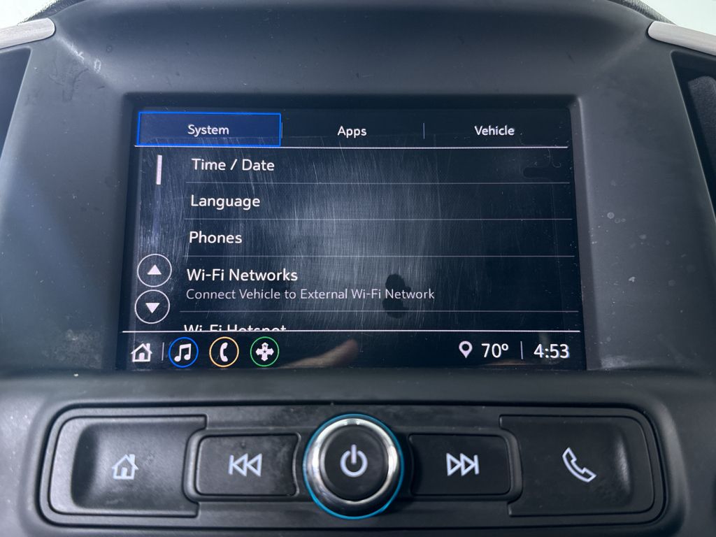 2022 Gmc Terrain SLE photo 32