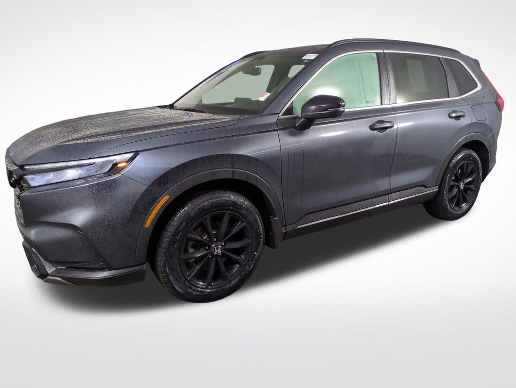 2023 Honda CR-V Sport's photo