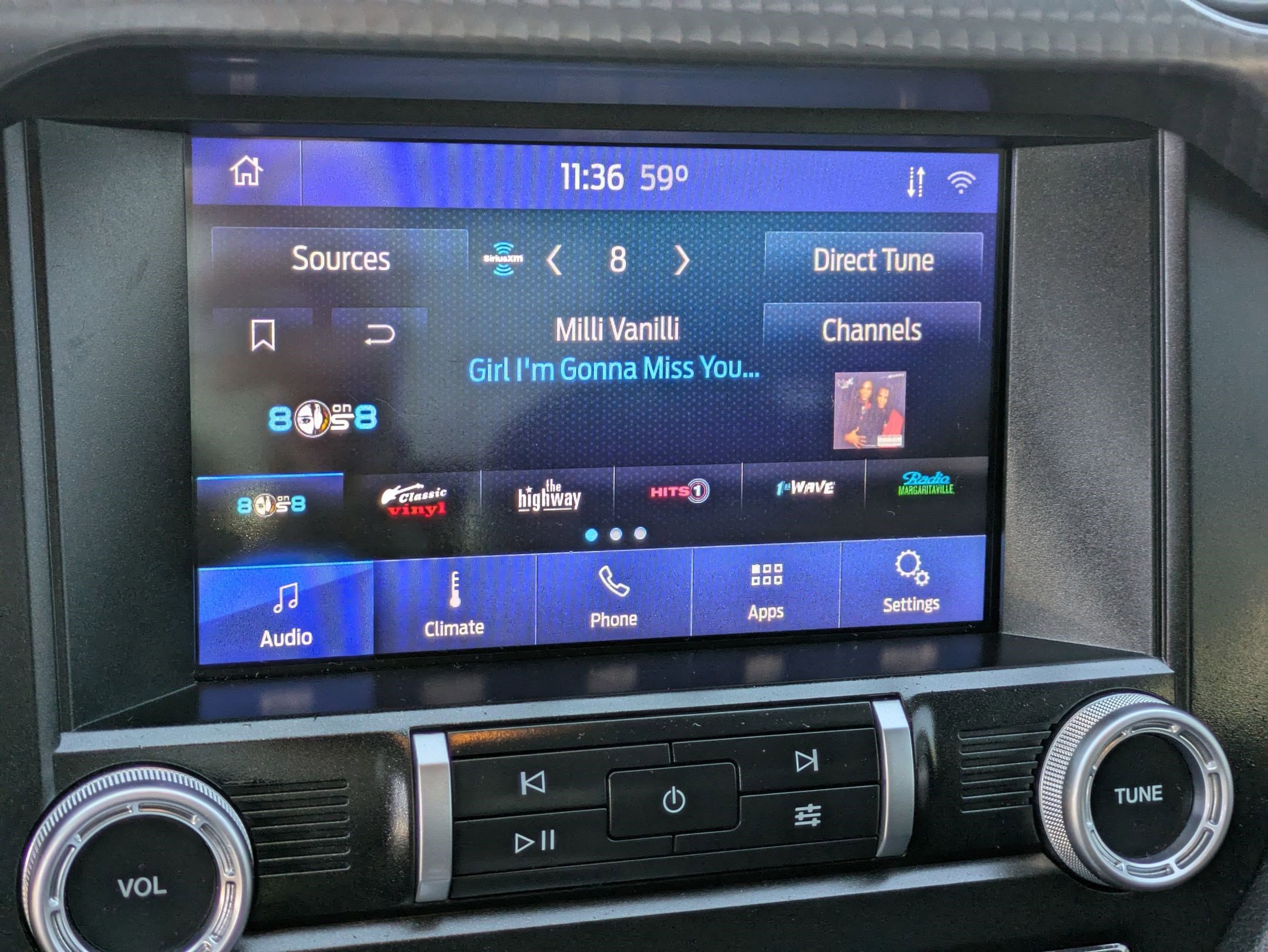 2020 Ford Mustang GT Premium photo 19