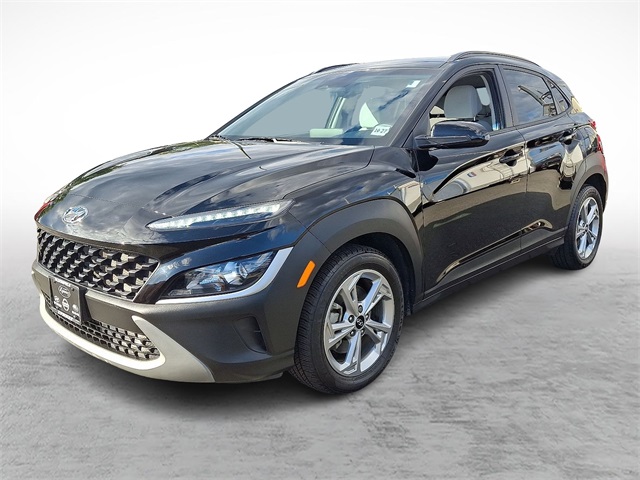 2023 Hyundai Kona SEL photo 5