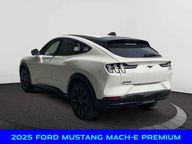 2025 Ford Mustang Mach-E Premium photo 2