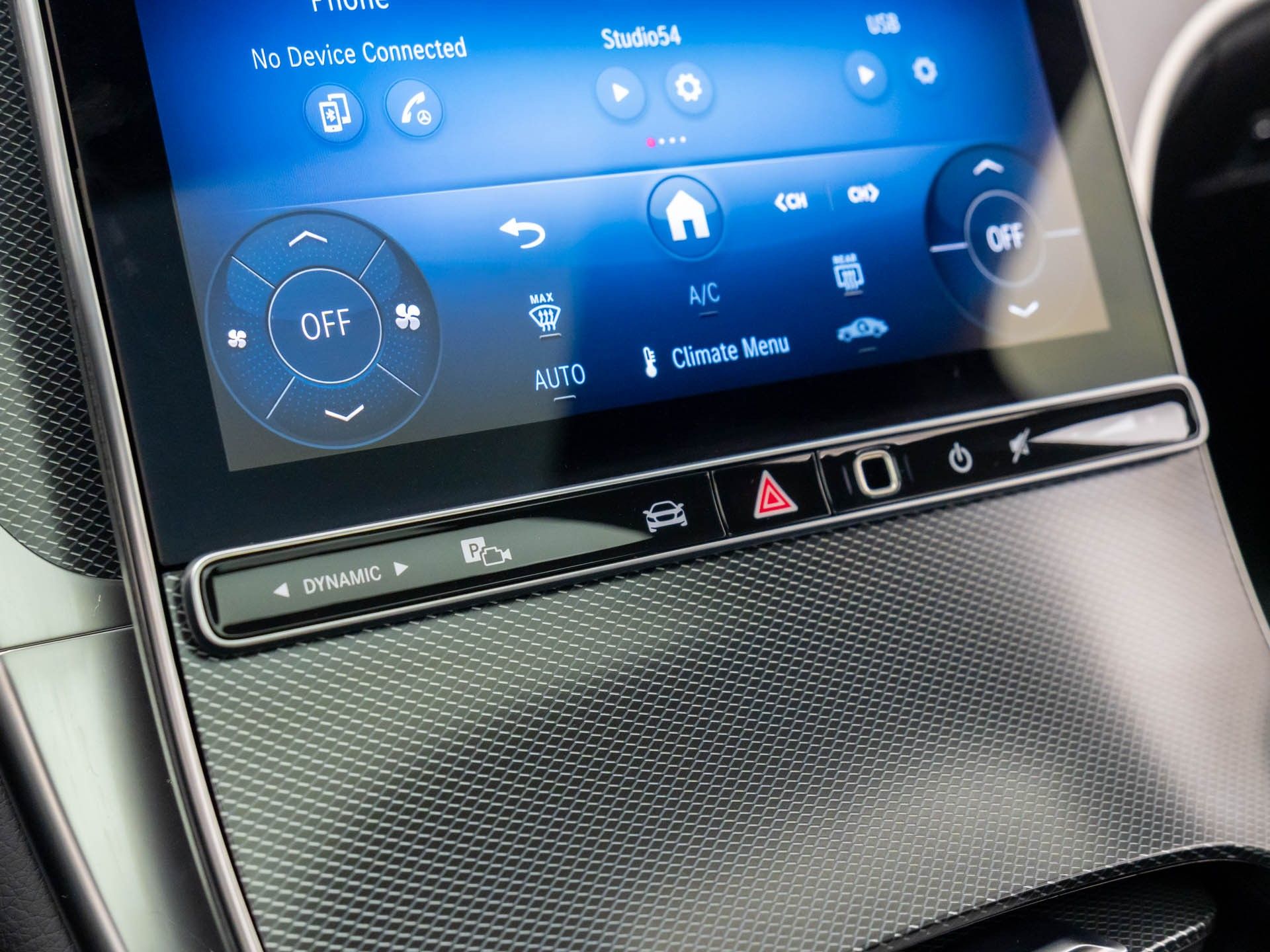 2025 Mercedes Benz GLC 300 4MATIC photo 21