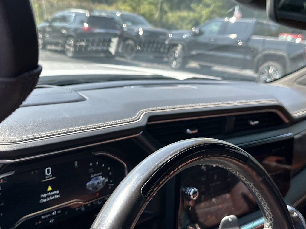 2024 GMC SIERRA - Image 10