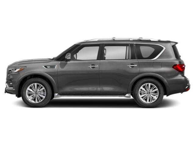 2024 Infiniti QX80 Luxe photo 3