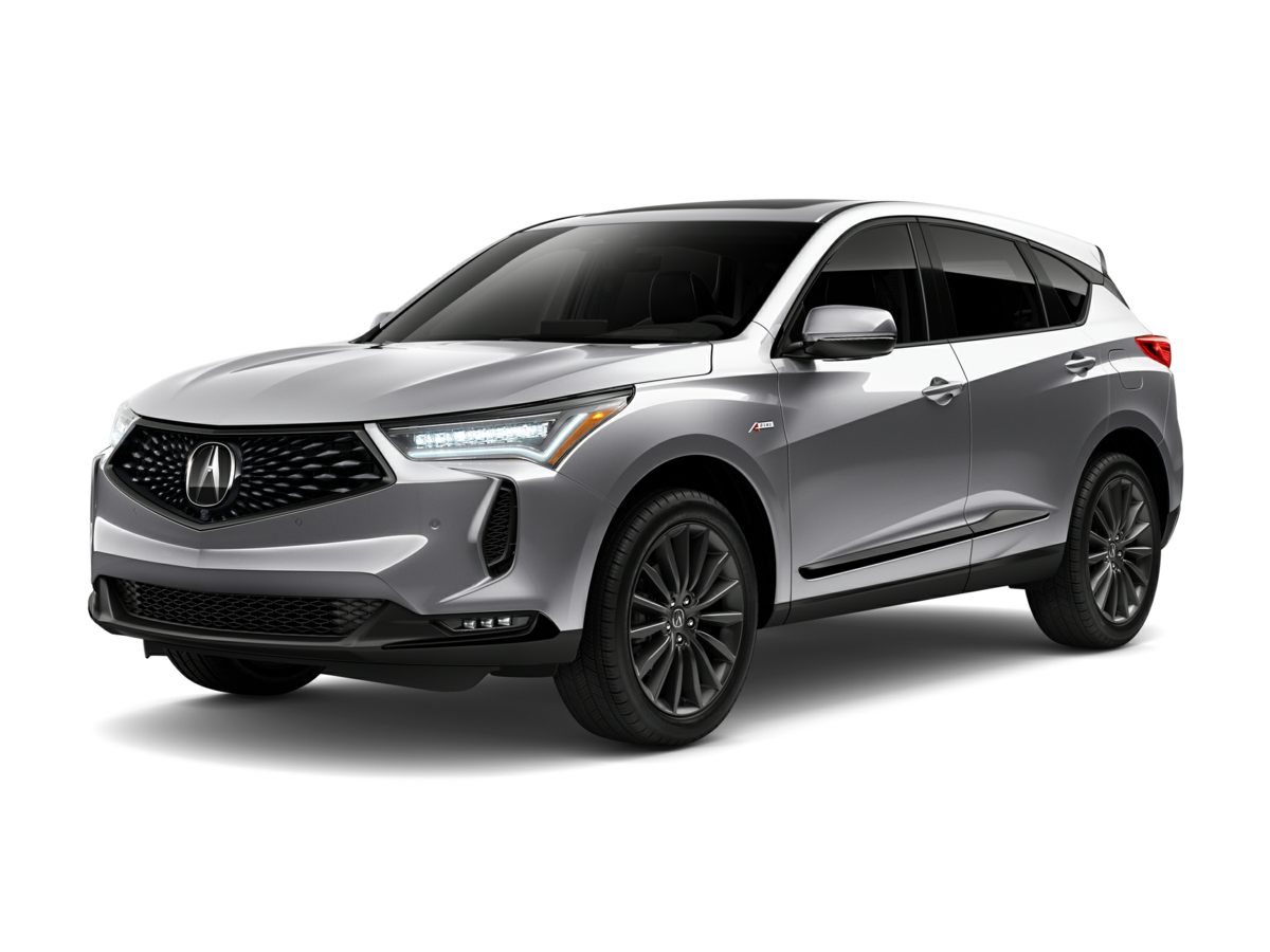 2023 Acura RDX A-Spec w/ Advance Package's photo
