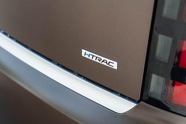 2026 Hyundai Palisade Calligraphy photo 11