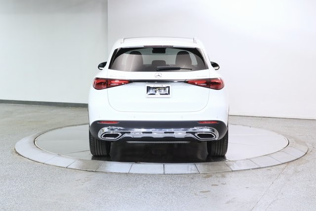 2025 Mercedes Benz GLC 300 4MATIC photo 10