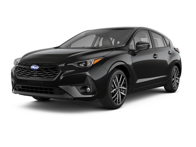 2025 Subaru Impreza Sport photo 15