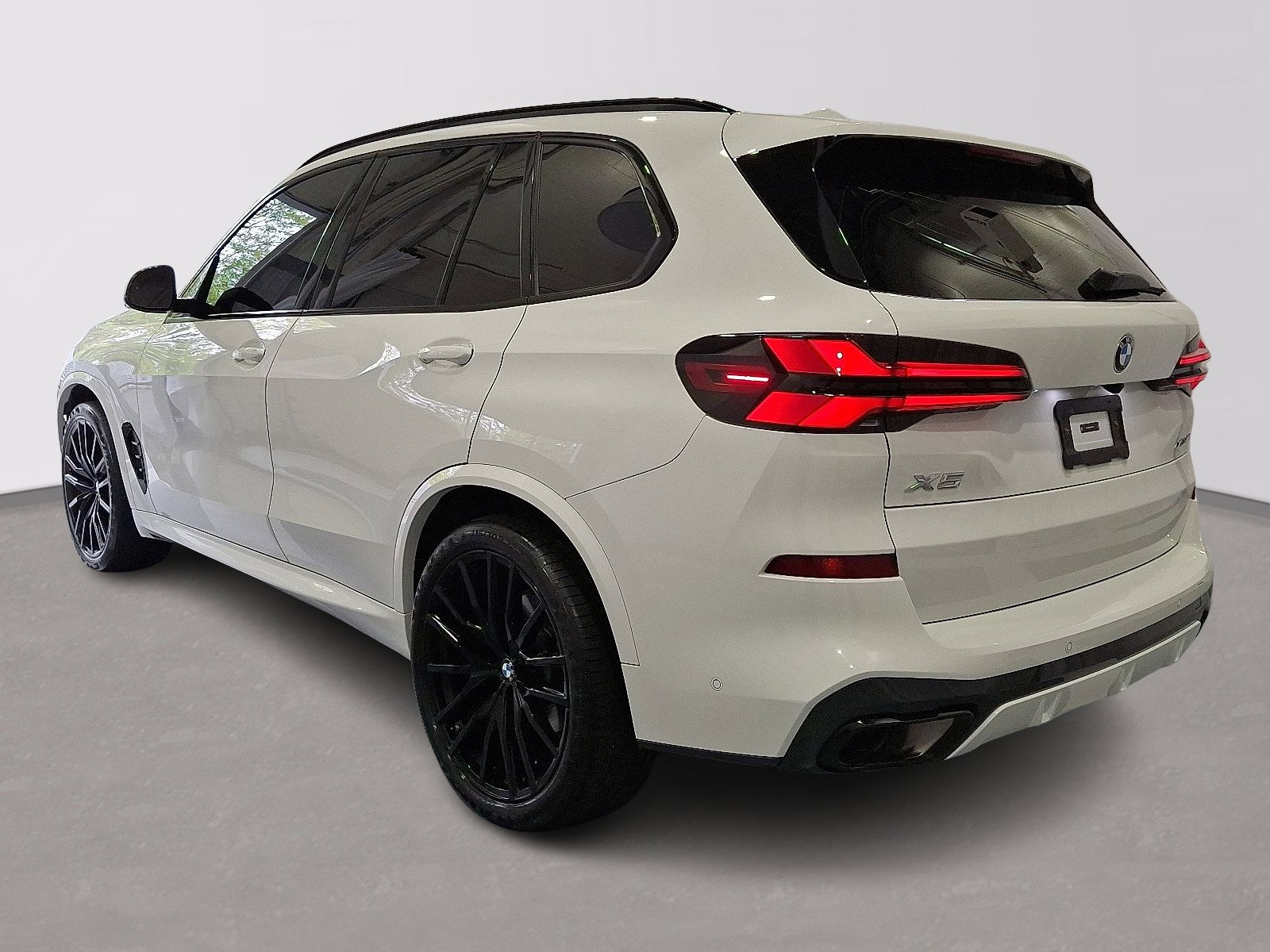 2024 Bmw X5 xDrive40i photo 2