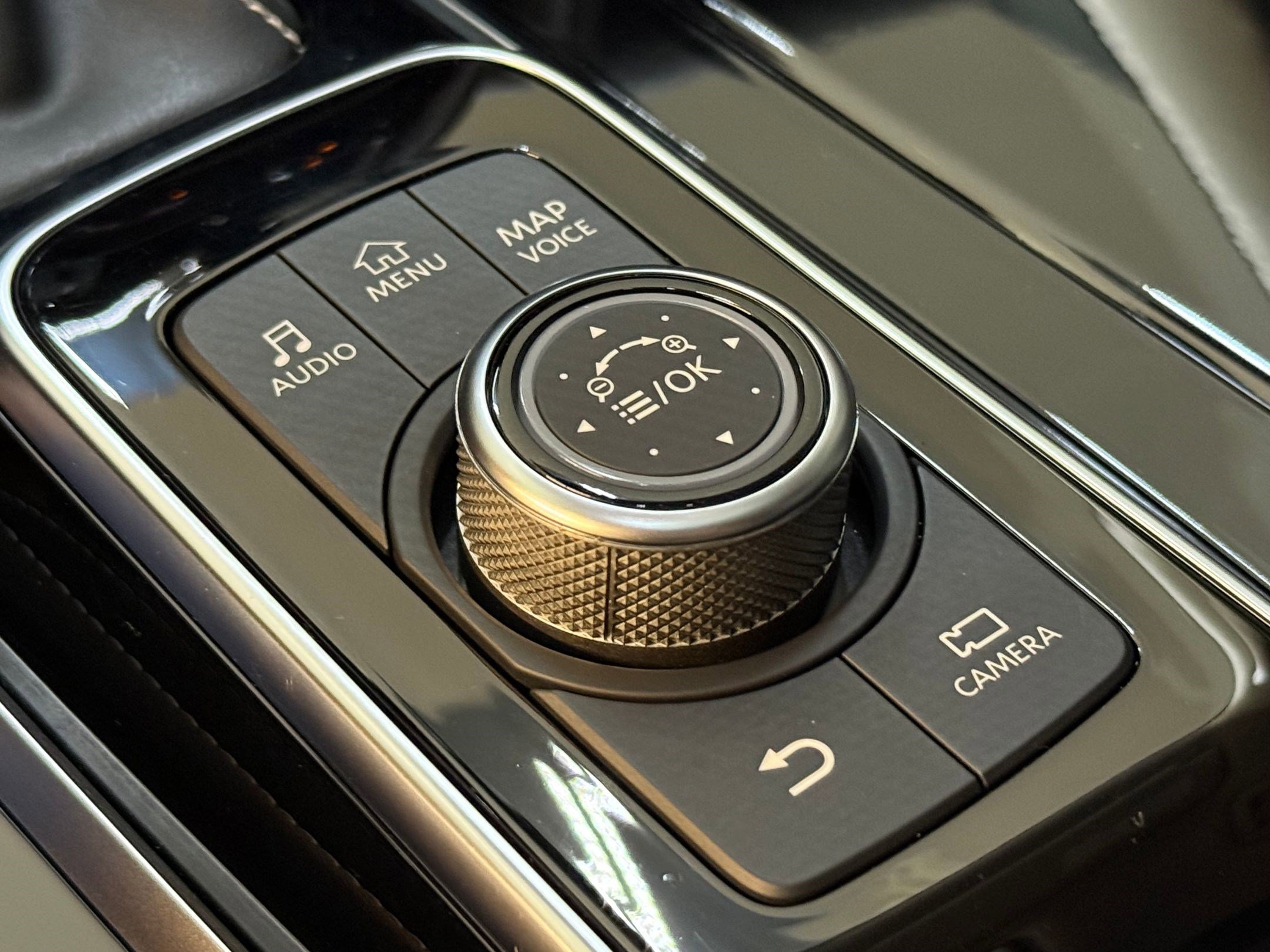 2022 Infiniti QX80 Premium Select photo 26