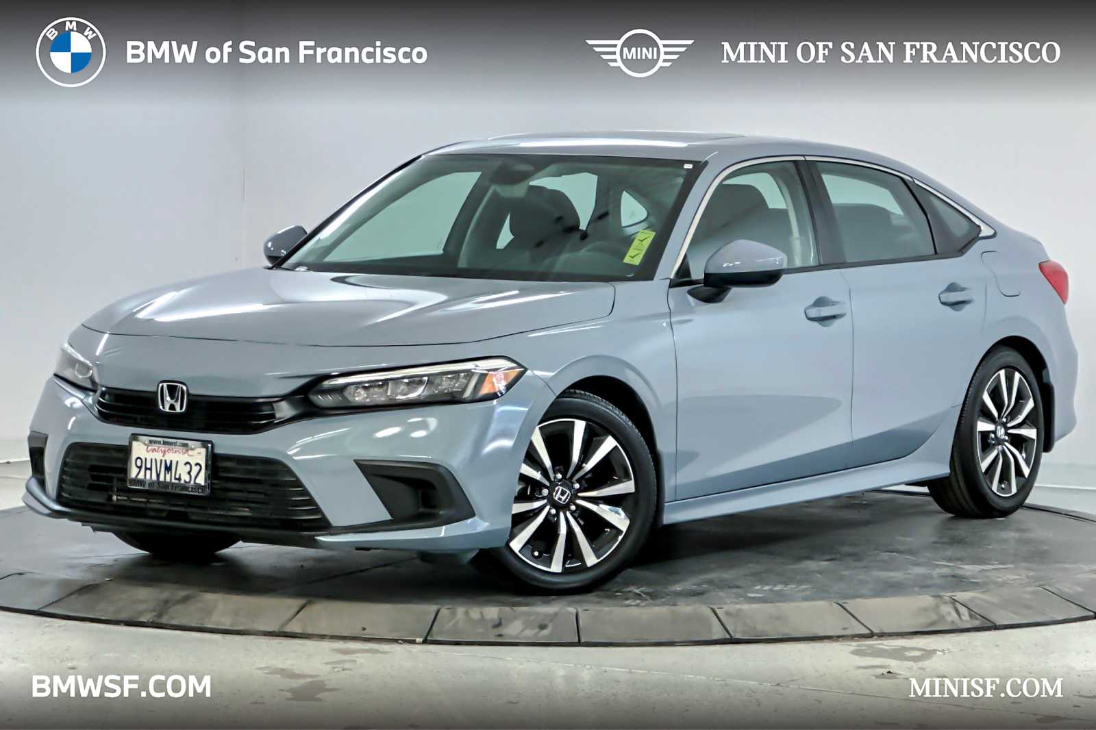 2023 Honda Civic