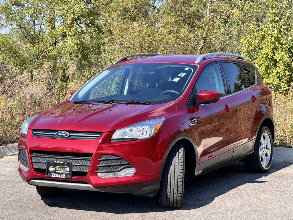 2014 Ford Escape SE photo 3