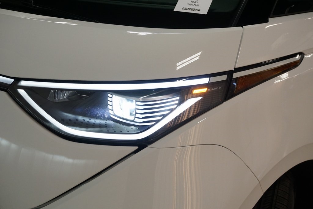 2025 Volkswagen ID. Buzz Pro S photo 39