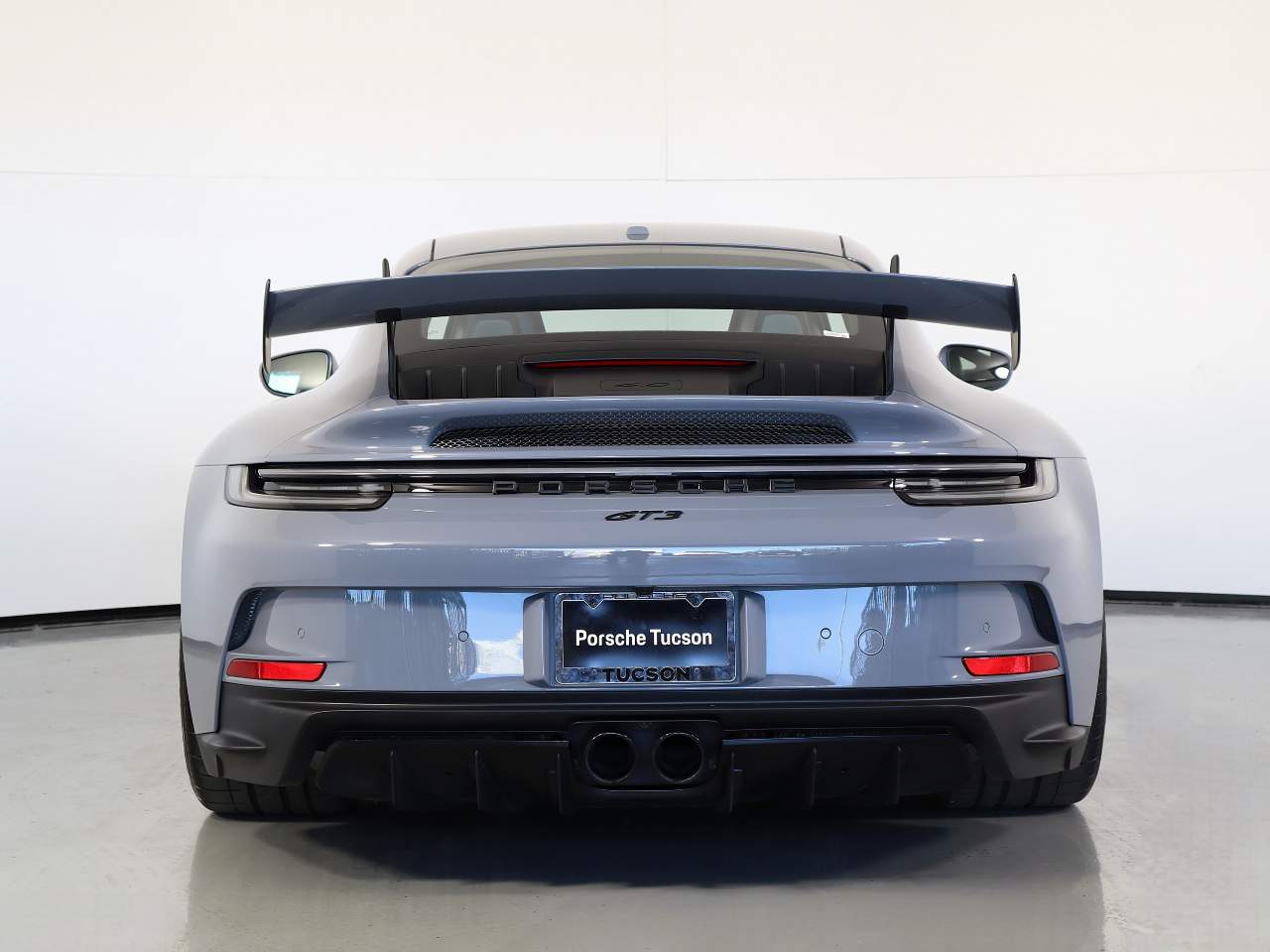 2023 Porsche 911 GT3 photo 6