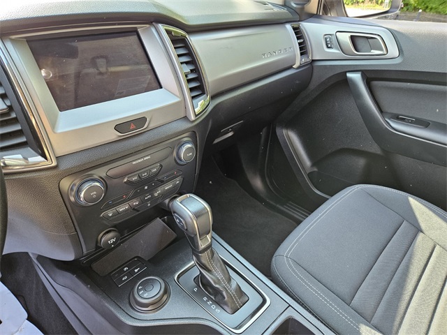 2022 Ford Ranger XLT photo 18