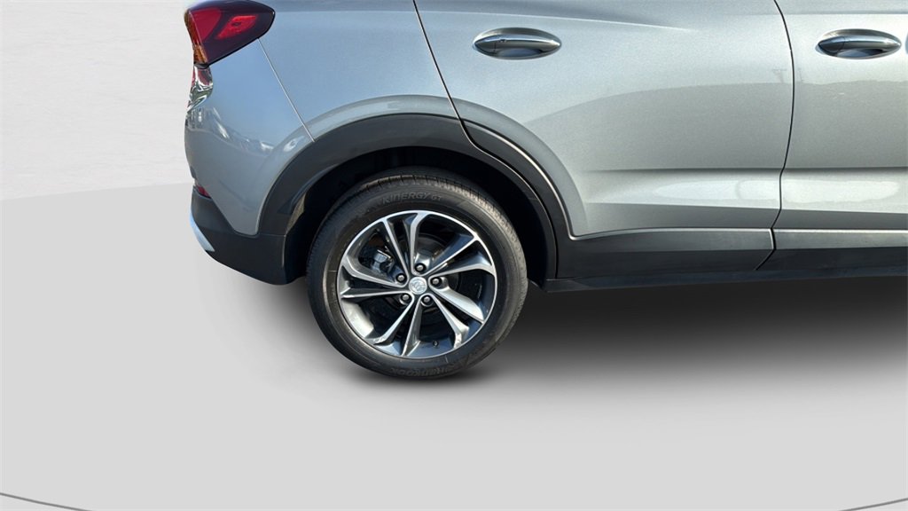 2023 Buick Encore GX Select photo 23