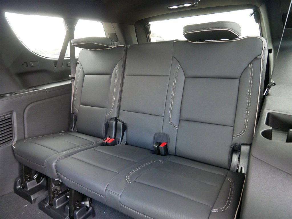 2025 Gmc Yukon XL photo 7
