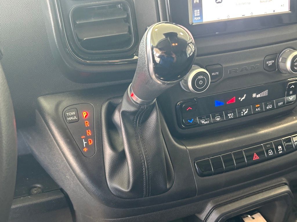 2023 Ram ProMaster 2500 Base photo 11