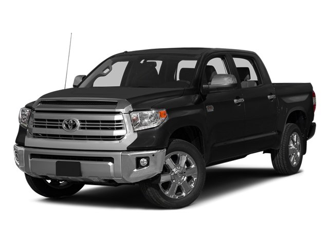 2014 Toyota Tundra's photo