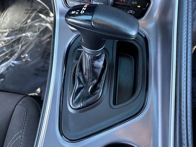 2020 Dodge Challenger SXT photo 20