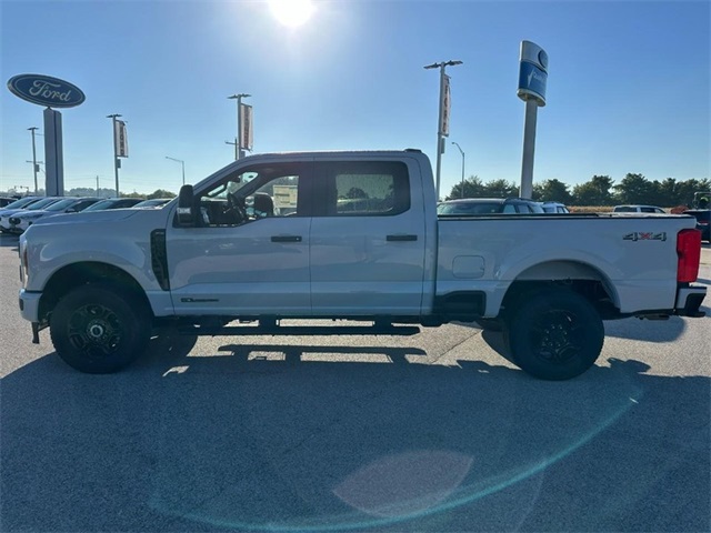 2026 Ford F-250 XL photo 2