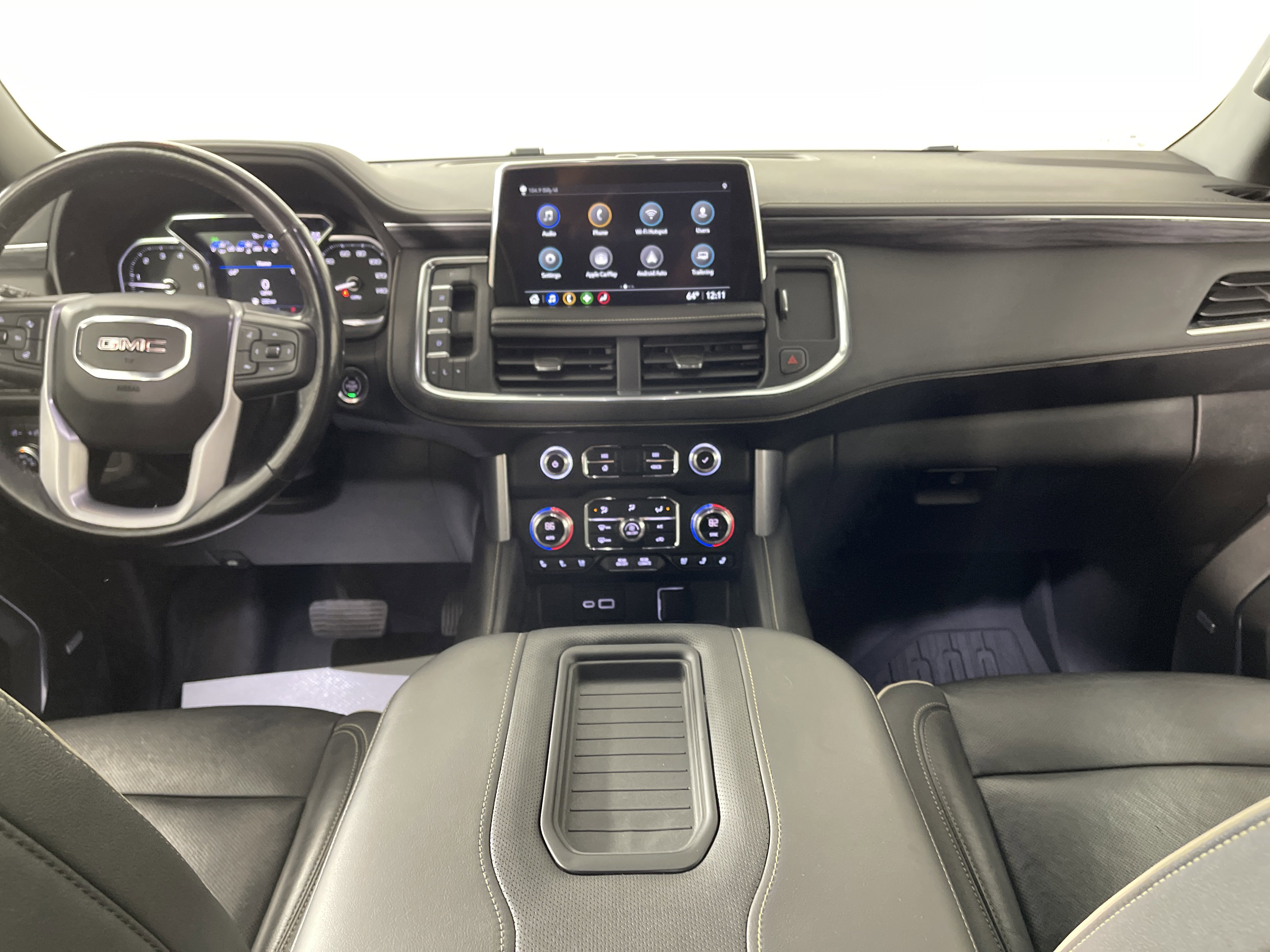 2021 Gmc Yukon XL SLT photo 2