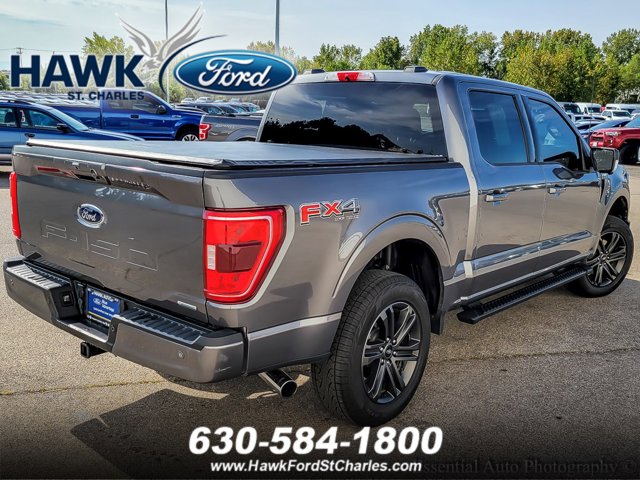 2022 FORD F-150 - Image 28