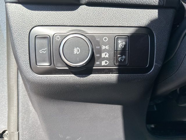 2024 Ford Bronco Sport Outer Banks photo 17