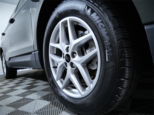 Certified 2024 Ford Edge SEL with VIN 2FMPK4J95RBA23262 for sale in Apple Valley, Minnesota
