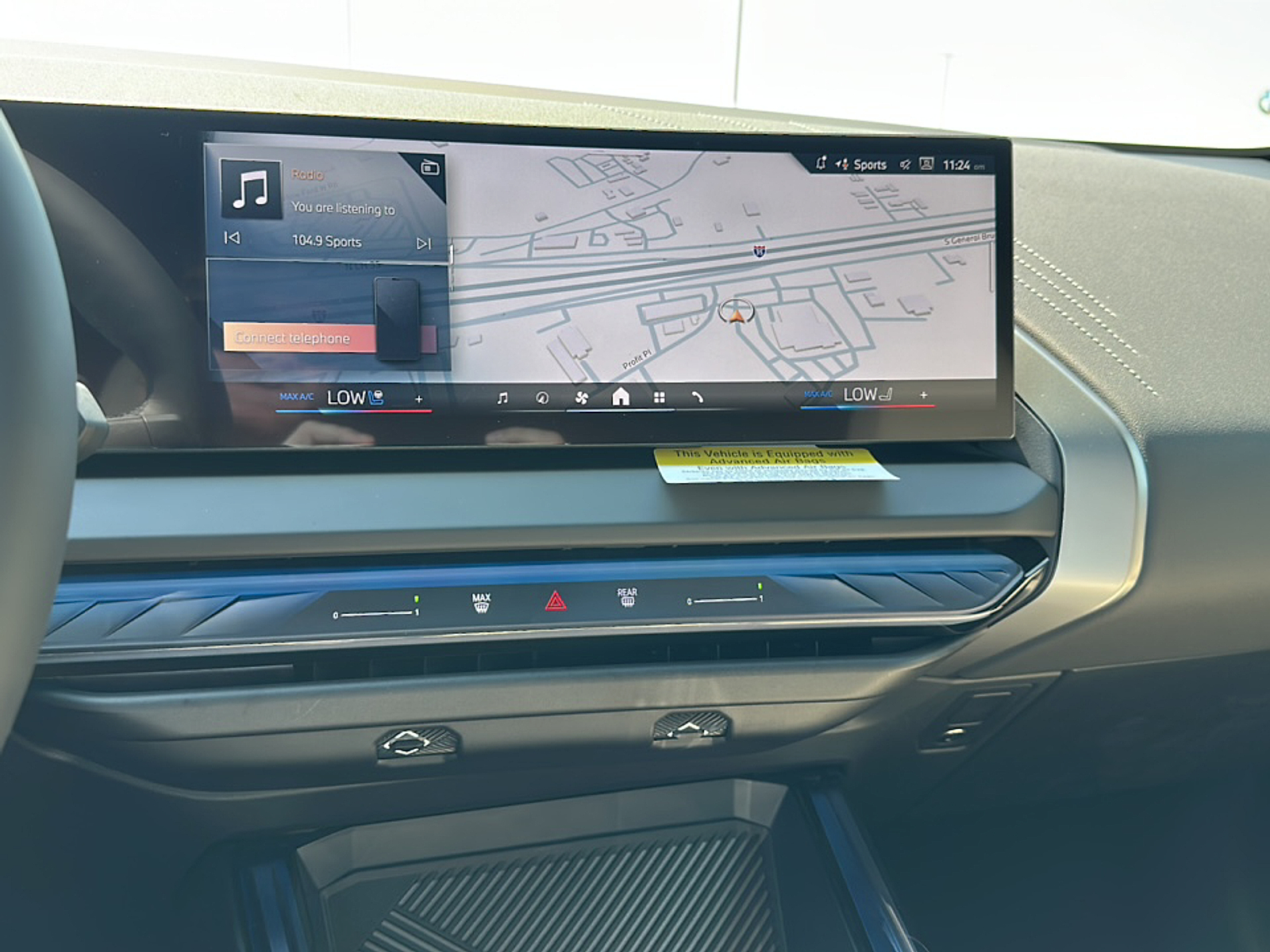 2026 Bmw X3 photo 14