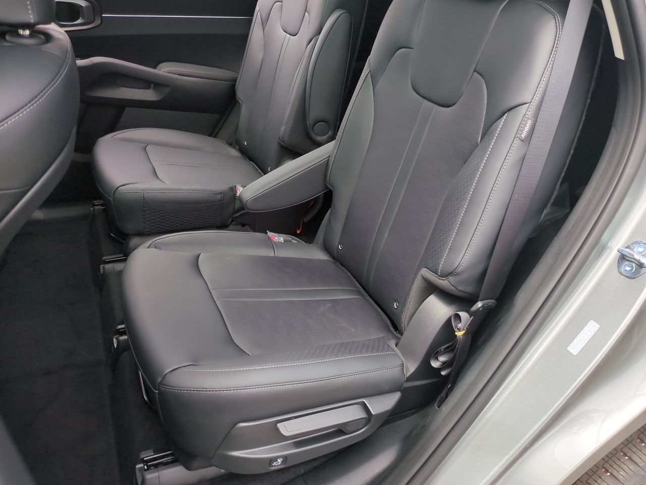 2025 Kia Sorento Plug-In Hybrid EX photo 21