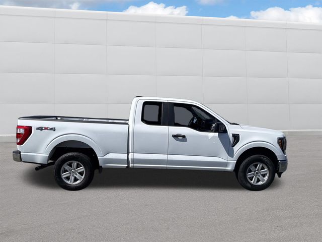 2023 Ford F-150 XL photo 9