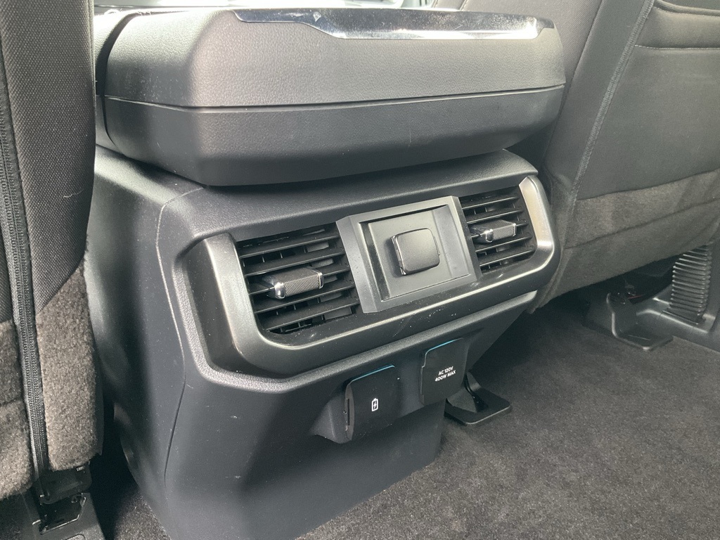 2022 Ford F-150 XLT photo 21