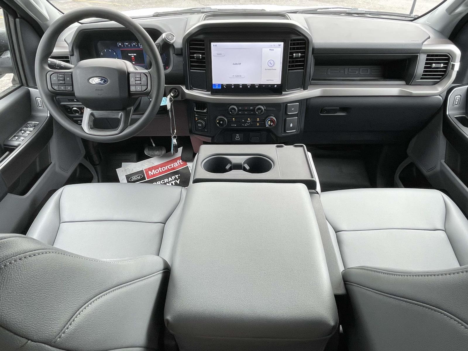 2025 Ford F-150 XL photo 11