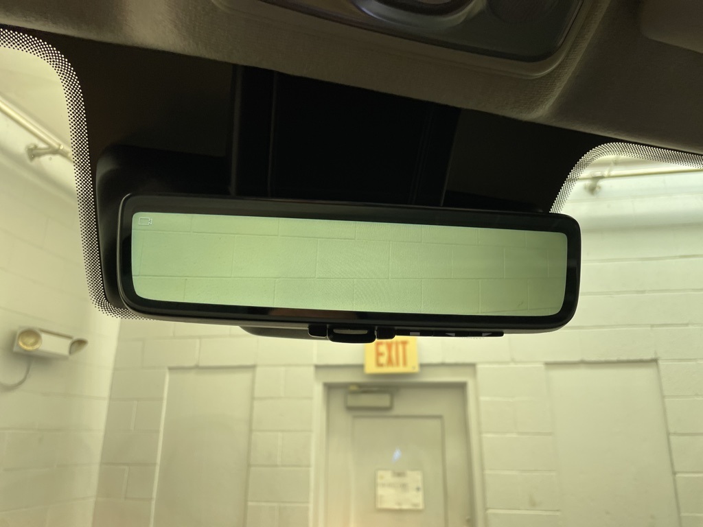 2026 Ram ProMaster 1500 photo 11