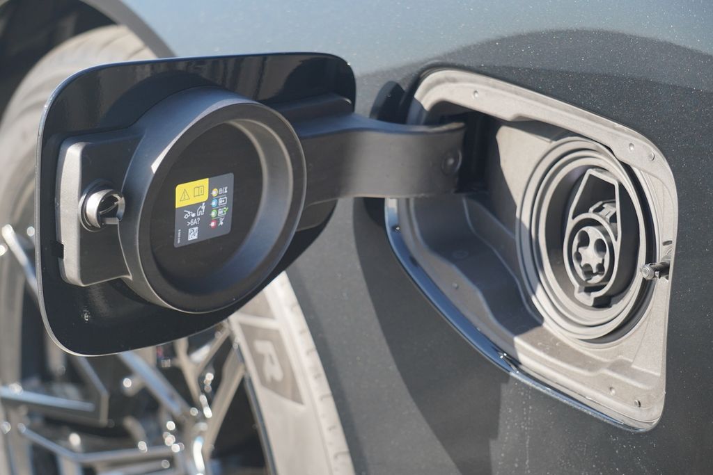 2026 Bmw M5 5 Touring photo 6