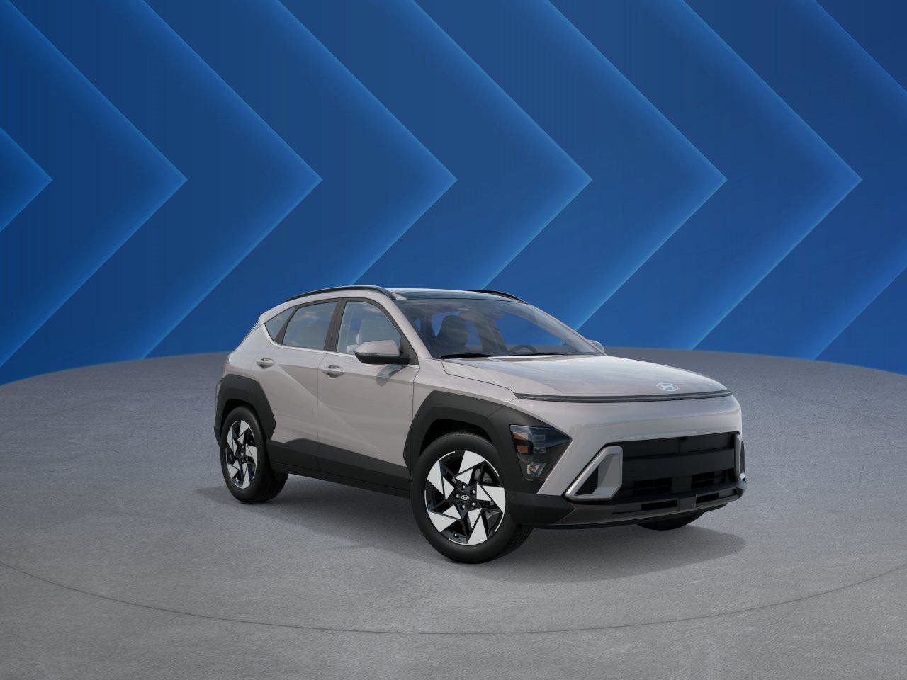 2026 Hyundai Kona SEL photo 2
