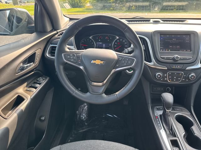 2024 Chevrolet Equinox LT photo 12