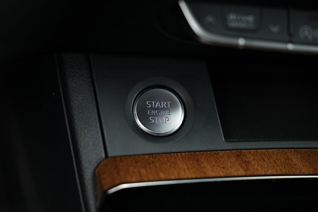 2023 Audi Q5 40 Premium photo 36