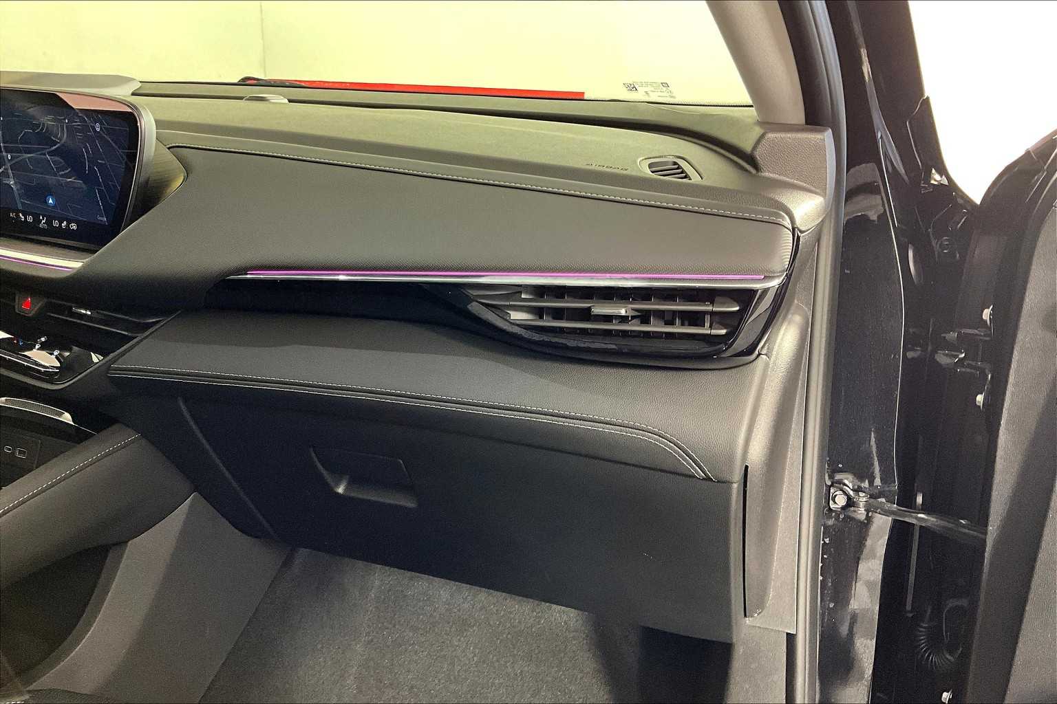 2025 Buick Envision Preferred photo 15