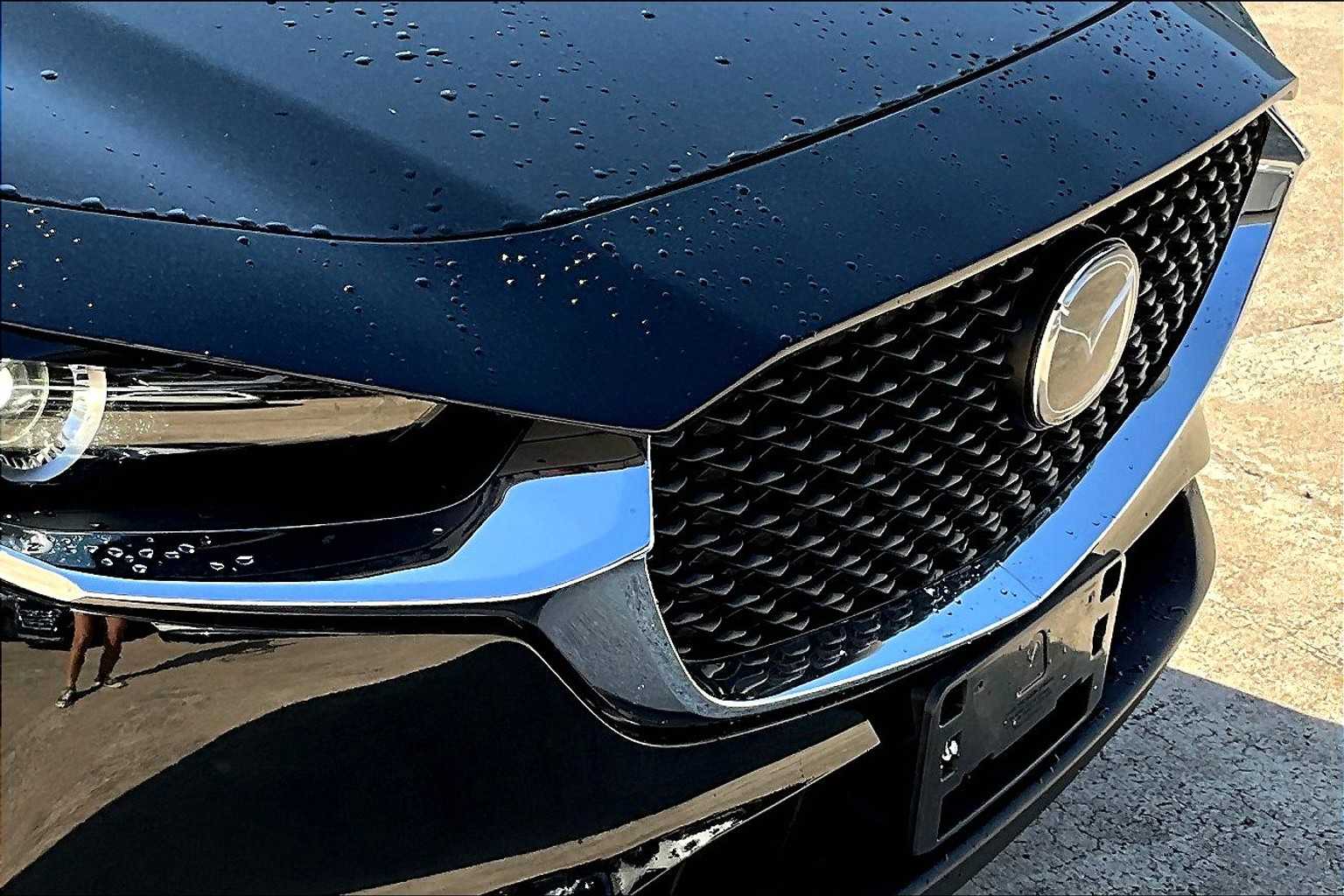 2024 Mazda CX-30 2.5 Select Sport photo 27