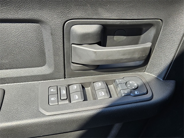 2026 Ram 3500 Tradesman photo 29