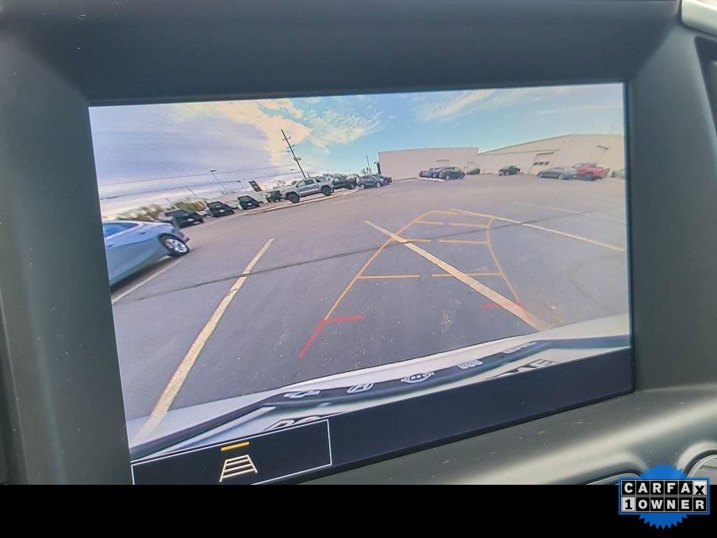 2022 GMC TERRAIN - Image 15